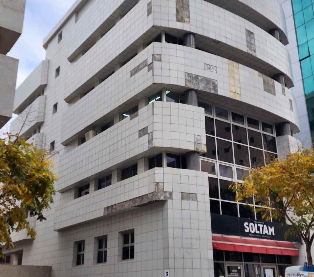 שיקום מבנה מסוכן שיקום מבנה מסוכן
